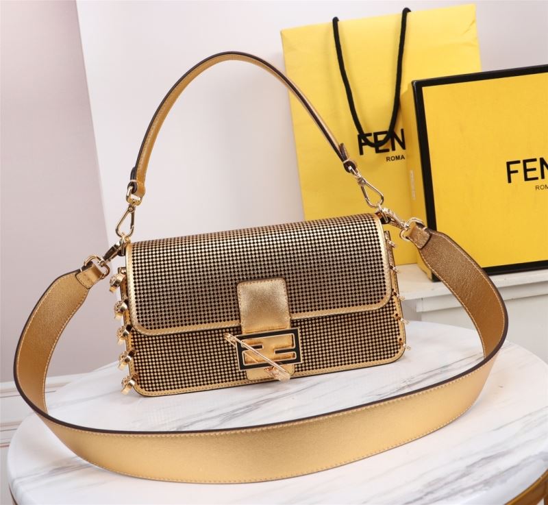 Fendi Baguette Bags